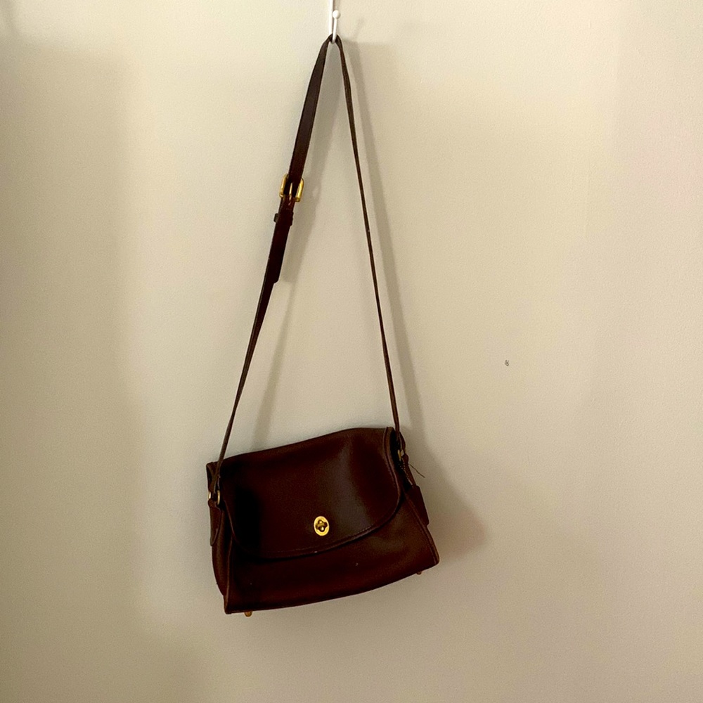 COPY - Coach purse